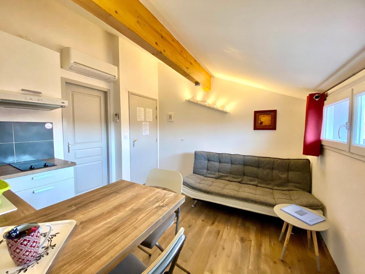 Le Patio - Appartements Climatises Toulouse Centre エクステリア 写真