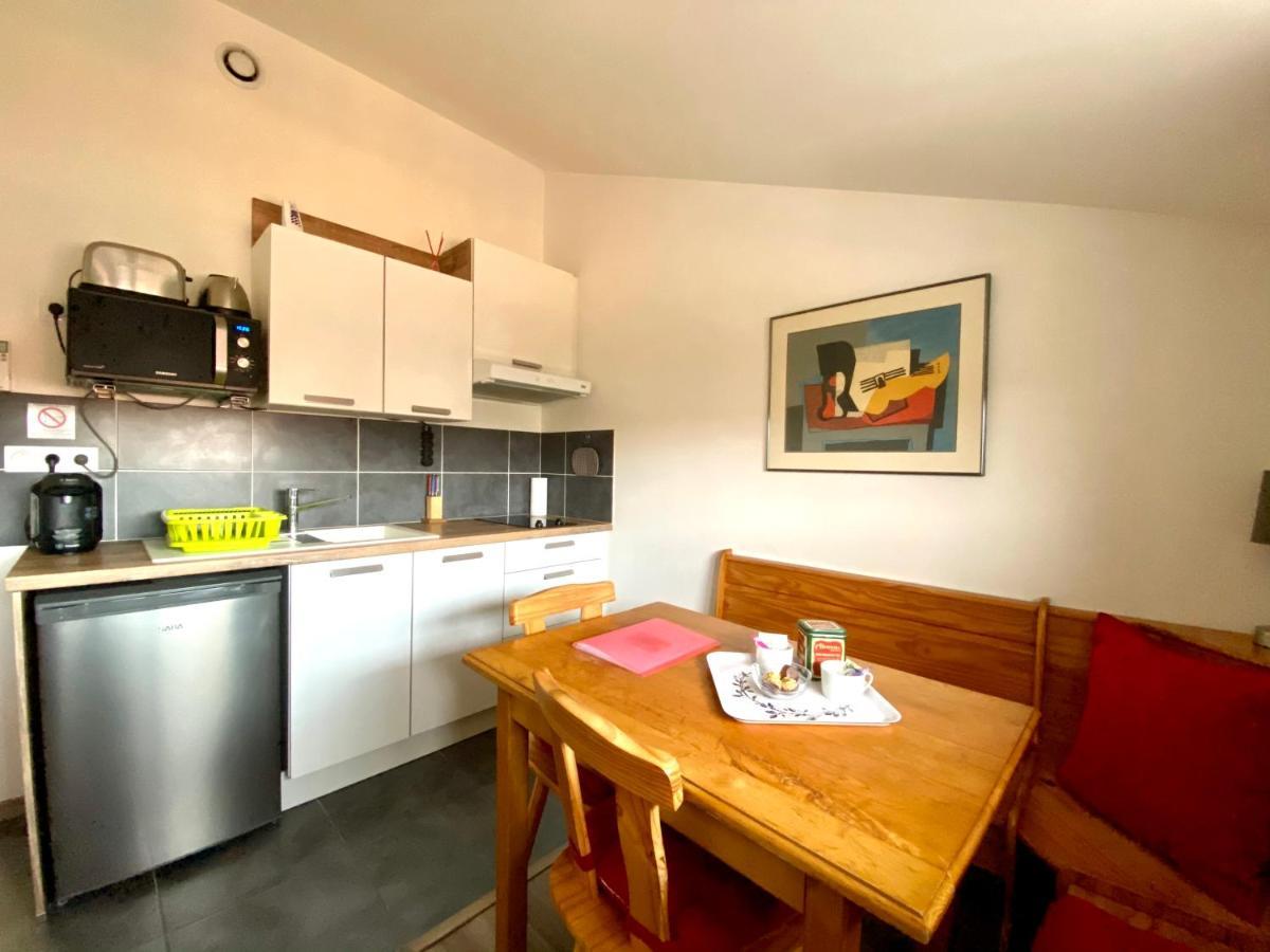 Le Patio - Appartements Climatises Toulouse Centre エクステリア 写真