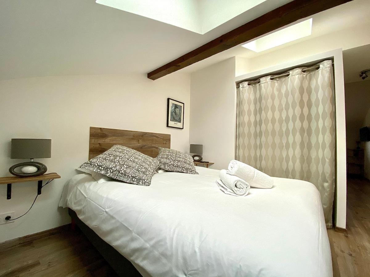 Le Patio - Appartements Climatises Toulouse Centre エクステリア 写真