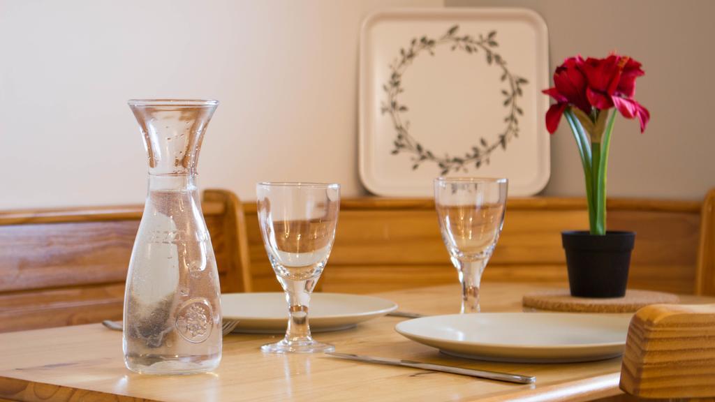 Le Patio - Appartements Climatises Toulouse Centre エクステリア 写真