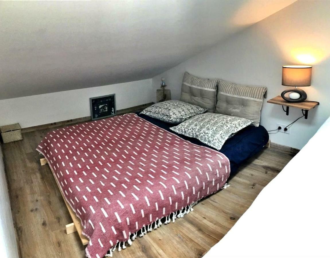Le Patio - Appartements Climatises Toulouse Centre エクステリア 写真